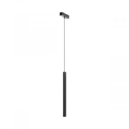 Трековый светильник Technical TR257-4-7WTW-M-B