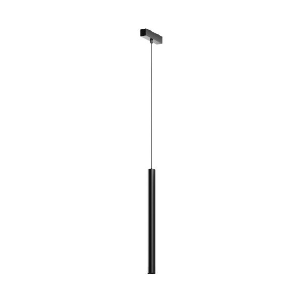Трековый светильник Technical TR257-4-7WTW-M-B