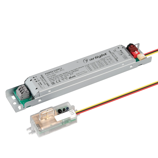 Блок питания Arlight SPV-40-SDL-PFC