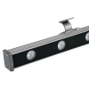 Линейный прожектор AR-LINE-1000-12W Warm3000 (GR, 30 deg, 230V) (Arlight, IP65 Металл, 3 года) 024336(1)