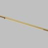 Светильник трековый SHINE LINEAR ZigBee DK5952-SB