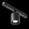Трековый светильник Technical TR132-4-7W-DS-B
