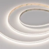 Светодиодная лента RT-A280-8mm 24V Day4000  (10 W/m, IP20, 5m) (Arlight, -) 045564
