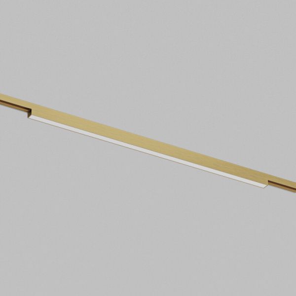 Светильник трековый SHINE LINEAR ZigBee DK5952-SB