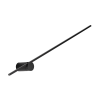 Светильник SP-VINCI-S900x55-10W Warm3000 (BK, 110 deg, 230V) (Arlight, IP20 Металл, 3 года) 034169