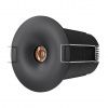 IT06-6024 black 3000K светильник встраиваемый