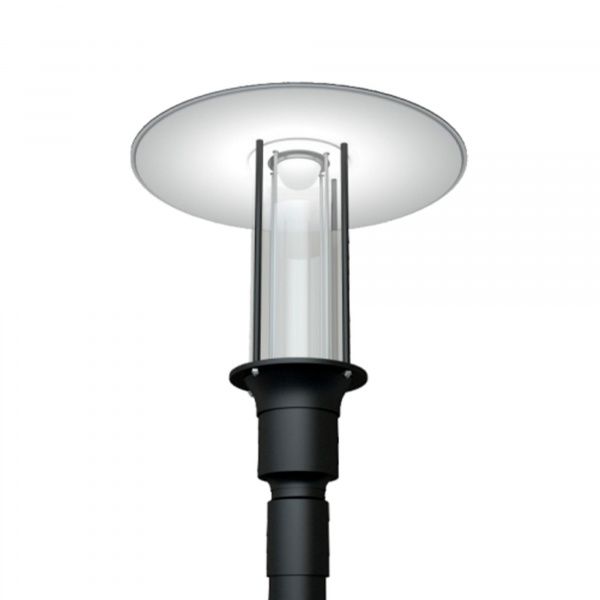 Светильник OXOR-SHADL-C-500x600-35W Day4000 (BK-ST, 120 deg, 230V) IP65 (Arlight, -) 052468