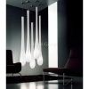 Подвесной светильник LACRIMA SP G