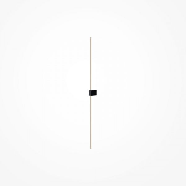 Настенный светильник (бра) Maytoni C071WL-L12GB3K
