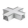 Угол S2-LINIA55-F-X90 крестовой (Arlight, Металл) 021276