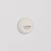 Накладка ART-DECK-CAP-LID-R50 (WH) (Arlight, Металл) 035760