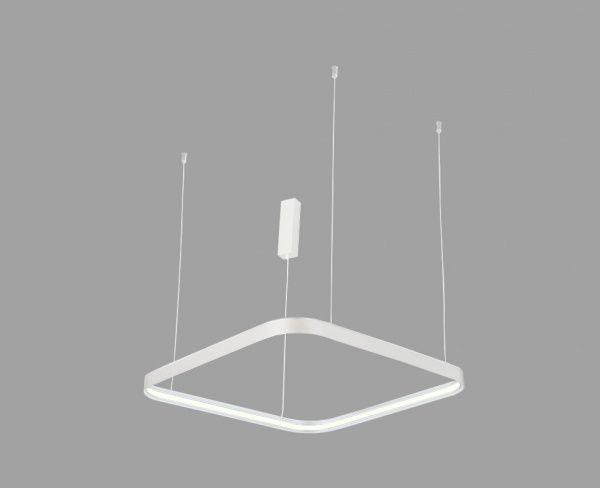 IT013-6031 white 3000K светильник подвесной