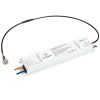 Блок аварийного питания ARJ-EMG-8W-INT (60-180V, 1.5H, LiFePO4) (Arlight, IP20 Металл, 5 лет) 047605