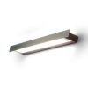 Настенный светильник Bover PLANA Chrome
