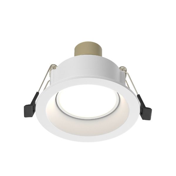 Встраиваемый светильник NUVOLT LDL-037W