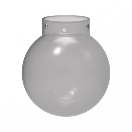 Плафон ART-APRIORI-ZORB-GR-R110 (Arlight, Стекло) 049256