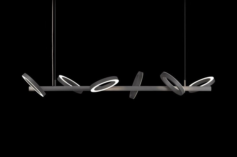 Подвесной светильник Moooi Pallana Slate