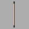 Настенный светодиодный светильник Ledron RAILING 1700 Black