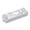 Контроллер SMART-K58-DMX (12-24V, 2.4G) (Arlight, IP20 Пластик, 5 лет) 030915