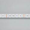 Светодиодная лента RT 2-5000 36V RGB 2X2 (5060, 600 LED, LUX) (Arlight, 26 Вт/м, IP20) 015080