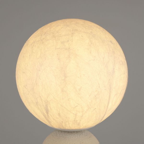 Светильник SP-SILKA-TAB-R150-6W Warm2700 (WH, 330 deg, 230V, TOUCH-DIM) (Arlight, IP20 Натуральный шелк, 3 года) 056890