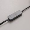 Настольный светильник Maytoni MOD286TL-L18B3K