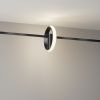 Трековый светильник Technical TR230-1-10W3K-B