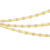 Светодиодная лента герметичная COB-SE-X640-10mm 24V White-MIX (23 W/m, IP65, CSP, 5m) (Arlight, Изменяемая ЦТ) 041392