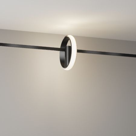 Трековый светильник Technical TR230-1-10W3K-B