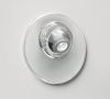 Настольная лампа Artemide Choose White/Chrome