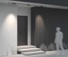 Уличный трековый светильник Outdoor O-TR02-2-S-12WB4K