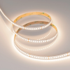 Светодиодная лента ULTRA-C180-10mm 24V Warm3500 (19.2 W/m, IP20, 5630, 5m) (Arlight, высок.эфф.200 лм/Вт) 040249