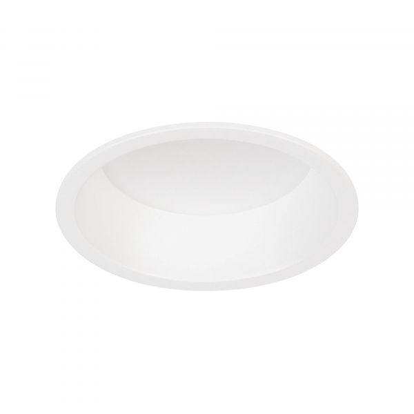 Светильник MS-BREEZE-BUILT-R82-9W Warm2700 (WH, 85 deg, 230V) (Arlight, IP20 Металл, 5 лет) 054709