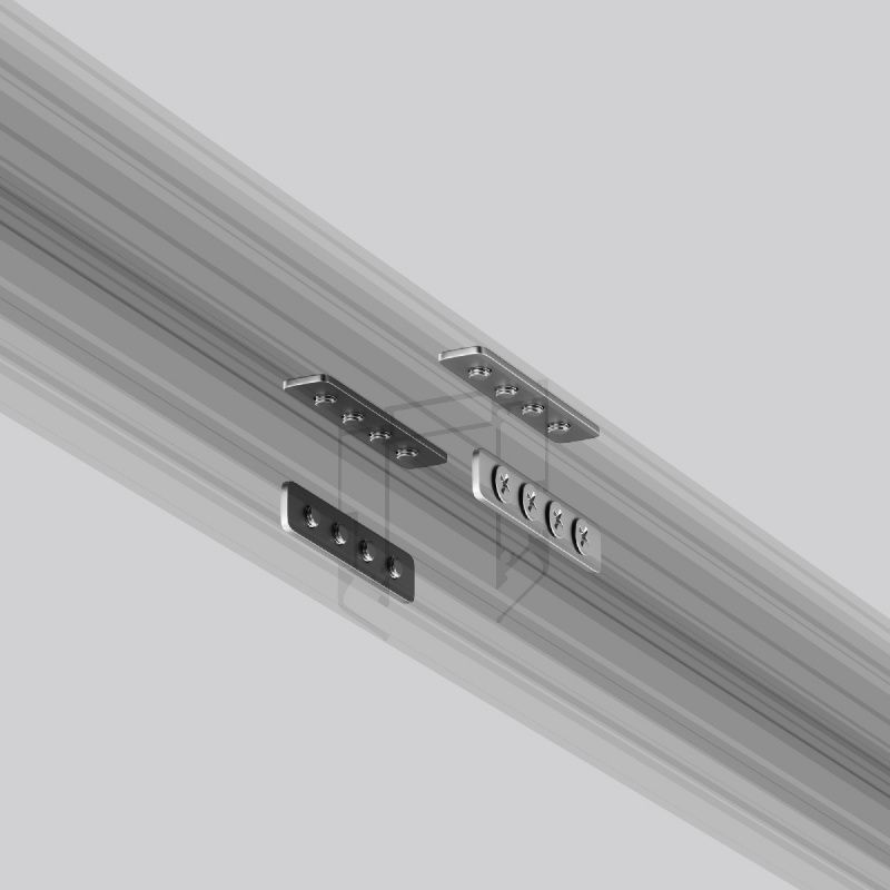 Профиль Technical TRA034MP-212S(N)