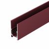 Трек накладной MAG-ORIENT-COLOR-TRACK-2652-2000 (RAL3005) (Arlight, IP20 Металл, 3 года) 066073