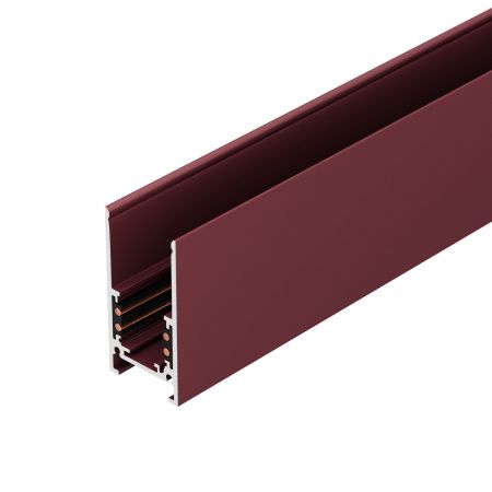 Трек накладной MAG-ORIENT-COLOR-TRACK-2652-2000 (RAL3005) (Arlight, IP20 Металл, 3 года) 066073