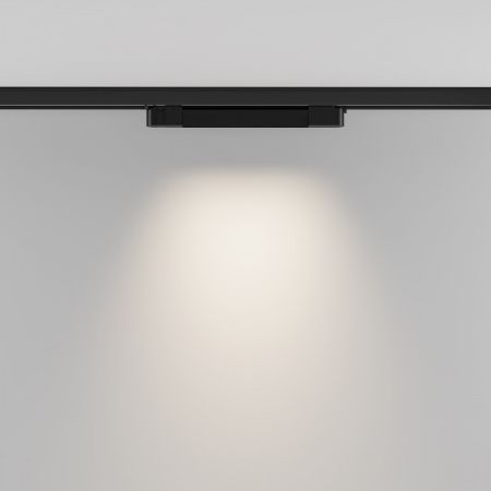 Трековый светильник Technical TR195-3-10W4K-M-B(N)