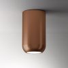Потолочный светильник PL URBAN G Matt bronze