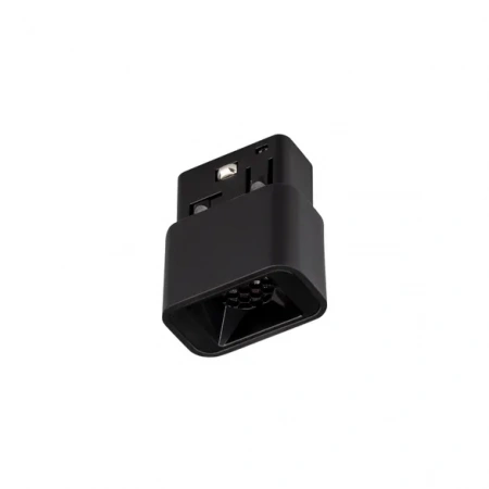 Светильник MAG-ORIENT-BABY-S36x21-2W Day4000 (BK, 24 deg, 48V) (Arlight, IP20 Металл, 5 лет) 046622