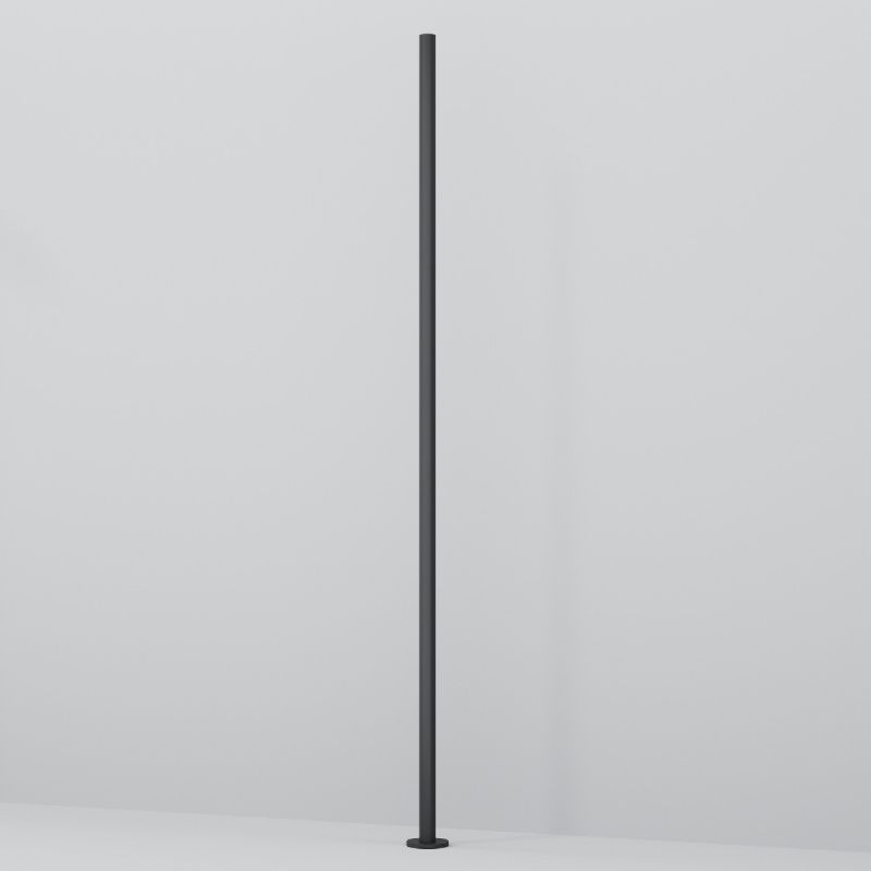 Столб для паркового светильника Outdoor O473P-GF