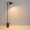 Светильник SP-MASON-FLOOR-R143-6W Warm3200-MIX (CF, 120 deg, 230V) (Arlight, IP20 Мрамор, 5 лет) 060783