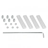 Соединитель профиля S2-LINE-180 Set (Arlight, Металл) 023271
