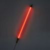 Подвесной светильник Seletti Linea LED Red