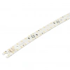 Линейка SL-ARC-D3000-A23-11.6W 24V White6000 (590мм, дуга 1 из 16) (Arlight, Открытый) 026676