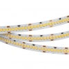 Светодиодная лента RT 2-5000 24V White5500 10mm (2835, 252 LED/m, LUX) (Arlight, 10 Вт/м, IP20) 023555