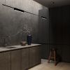 Трековый светильник Technical TR238-1-12W3K-B
