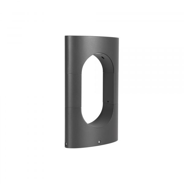 Светильник LGD-MUSE-BOLL-H300-12W Warm3000 (DG, 296 deg, 230V) (Arlight, IP65 Металл, 3 года) 037525