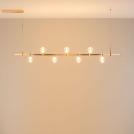 Светильник ART-APRIORI-ZORB-С-R110-5W Warm3000 (GD, 85 deg, 48V) (Arlight, IP20 Металл, 3 года) 049229