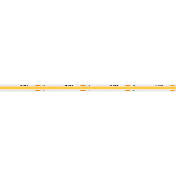 Светодиодная лента COB-X480-6mm 24V White6000 (6 W/m, IP20, CSP, 5m) (Arlight, -) 042034