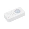 INTELLIGENT ARLIGHT Контроллер SMART-SENS-101-14-82-SUF White (5-24V, 1x3A, Step, PIR, 2.4G) (IARL, IP20 Пластик, 5 лет) 046484